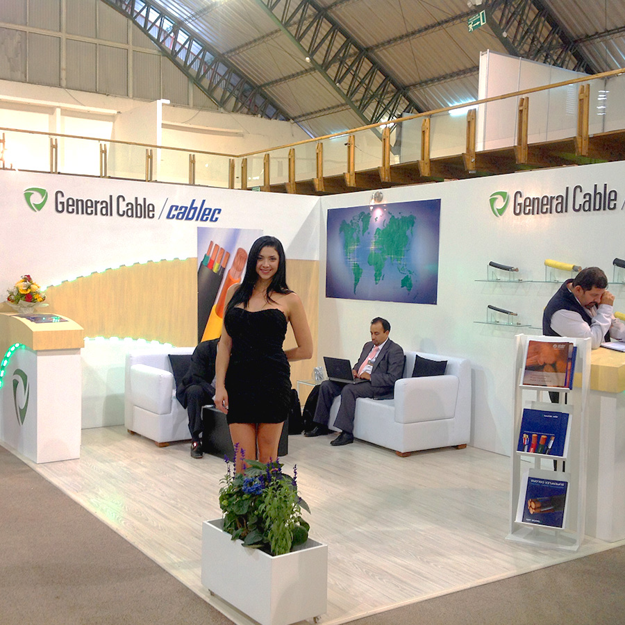 Eventos corporativos Ecuador